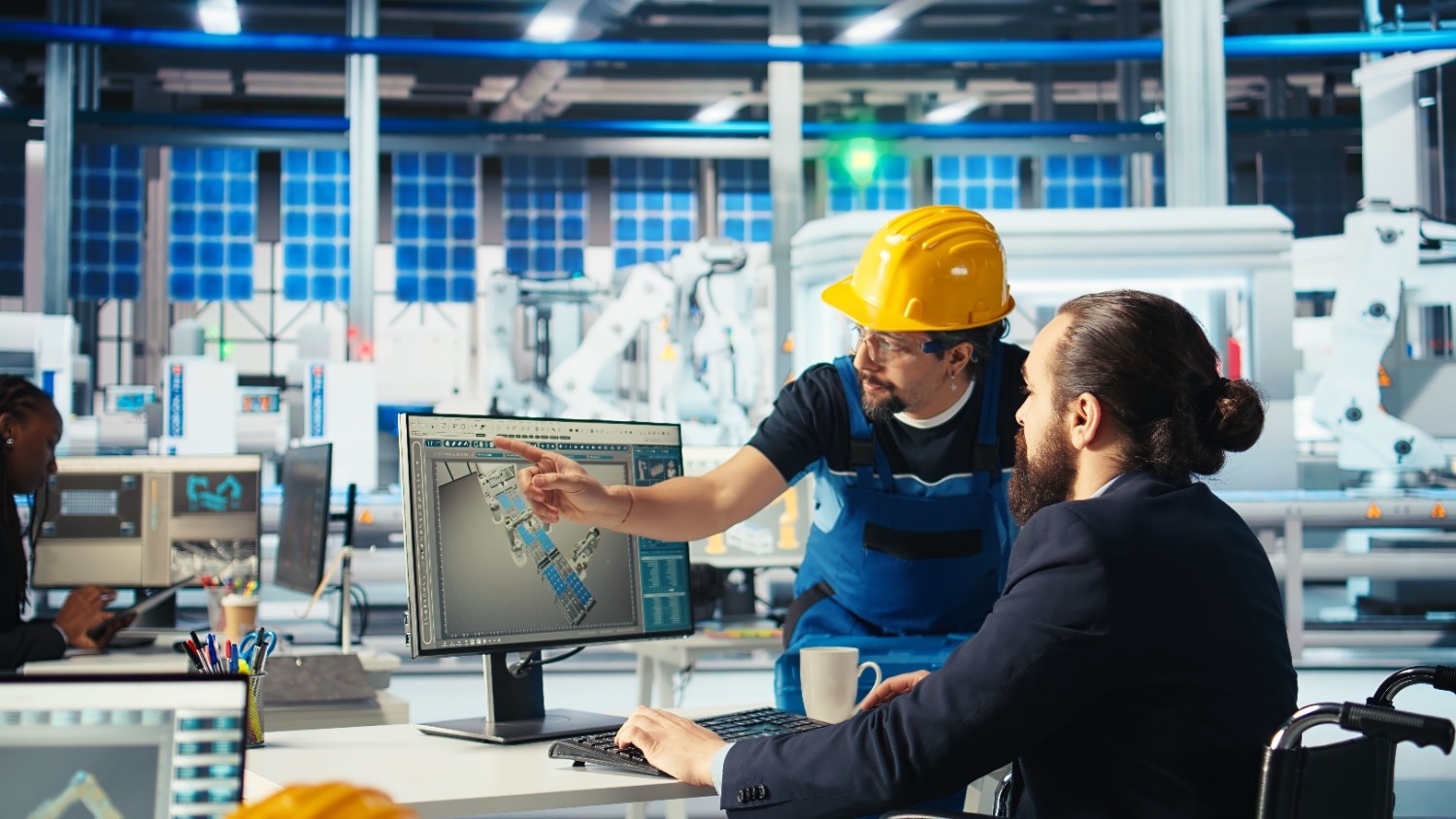 Thermal System Design and Analysis 