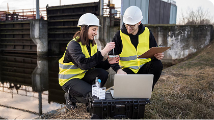 Water Treatment Principles and Technologies